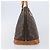 LOUIS VUITTON Monogram Alma PM Hand Bag M53151 LV - vista 3