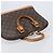 LOUIS VUITTON Monogram Alma PM Hand Bag M53151 LV - vista 6