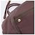 PRADA Tote Bag Nylon 2way Bordeaux Gold - Ansicht 15