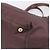 PRADA Tote Bag Nylon 2way Bordeaux Gold - Ansicht 16