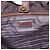 PRADA Tote Bag Nylon 2way Bordeaux Gold - Ansicht 20