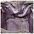 PRADA Tote Bag Nylon 2way Bordeaux Gold - Ansicht 22