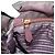 PRADA Tote Bag Nylon 2way Bordeaux Gold - Ansicht 23