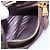 PRADA Tote Bag Nylon 2way Bordeaux Gold - Ansicht 25