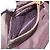 PRADA Tote Bag Nylon 2way Bordeaux Gold - Ansicht 26