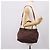 PRADA Tote Bag Nylon 2way Bordeaux Gold - Ansicht 27