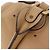 Chloé Chloe Paddington Hand Bag Leather Beige Gold Silver - vista 12