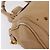 Chloé Chloe Paddington Hand Bag Leather Beige Gold Silver - vista 14