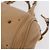 Chloé Chloe Paddington Hand Bag Leather Beige Gold Silver - vista 15
