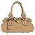 Chloé Chloe Paddington Hand Bag Leather Beige Gold Silver - vista 2