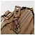 Chloé Chloe Paddington Hand Bag Leather Beige Gold Silver - vista 20