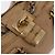 Chloé Chloe Paddington Hand Bag Leather Beige Gold Silver - vista 21