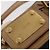 Chloé Chloe Paddington Hand Bag Leather Beige Gold Silver - vista 22
