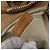 Chloé Chloe Paddington Hand Bag Leather Beige Gold Silver - vista 30