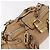 Chloé Chloe Paddington Hand Bag Leather Beige Gold Silver - vista 7
