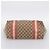 GUCCI GG Canvas Tote Bag Beige Gold 211976 - vista 10