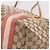 GUCCI GG Canvas Tote Bag Beige Gold 211976 - vista 11