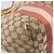 GUCCI GG Canvas Tote Bag Beige Gold 211976 - vista 14