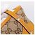 GUCCI GG Canvas Tote Bag Beige Gold 211976 - vista 16