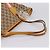 GUCCI GG Canvas Tote Bag Beige Gold 211976 - vista 7