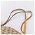GUCCI GG Canvas Tote Bag Beige Gold 211976 - vista 9
