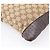 GUCCI GG Canvas Shoulder Bag Beige Silver 145857 - vista 13