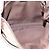 GUCCI GG Canvas Shoulder Bag Beige Silver 145857 - vista 16