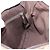 GUCCI GG Canvas Shoulder Bag Beige Silver 145857 - vista 17