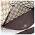 GUCCI GG Canvas Shoulder Bag Beige Silver 145857 - vista 21