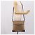 GUCCI GG Canvas Shoulder Bag Beige Silver 145857 - vista 25
