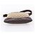 GUCCI GG Canvas Shoulder Bag Beige Silver 145857 - vista 9