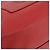 LOEWE Tote Bag Leather Red Silver - vista 10