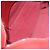 LOEWE Tote Bag Leather Red Silver - vista 11
