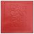 LOEWE Tote Bag Leather Red Silver - vista 18