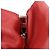 LOEWE Tote Bag Leather Red Silver - vista 19