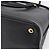 PRADA Hand Bag Safiano Leather 2way Black Gold - vista 18