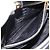 PRADA Hand Bag Safiano Leather 2way Black Gold - vista 26