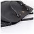 PRADA Hand Bag Safiano Leather 2way Black Gold - vista 6