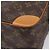 LOUIS VUITTON Monogram Nile Shoulder Bag M45244 LV - vista 17