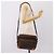 LOUIS VUITTON Monogram Nile Shoulder Bag M45244 LV - vista 24