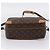 LOUIS VUITTON Monogram Nile Shoulder Bag M45244 LV - vista 5