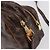 LOUIS VUITTON Monogram Nile Shoulder Bag M45244 LV - vista 9