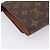LOUIS VUITTON Monogram Bordeaux 24 Shoulder Bag M51798 LV - vista 17