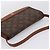LOUIS VUITTON Monogram Bordeaux 24 Shoulder Bag M51798 LV - vista 6