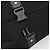 LOUIS VUITTON Damier Geant Petite Message Bag Black M93618 LV - vista 9