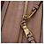 Miu Miu Hand Bag Leather 2way Pink Gold - vista 10