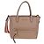 Miu Miu Hand Bag Leather 2way Pink Gold - vista 13