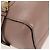 Miu Miu Hand Bag Leather 2way Pink Gold - vista 18