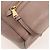 Miu Miu Hand Bag Leather 2way Pink Gold - vista 23