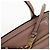 Miu Miu Hand Bag Leather 2way Pink Gold - vista 25